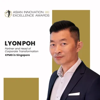Lyon Poh